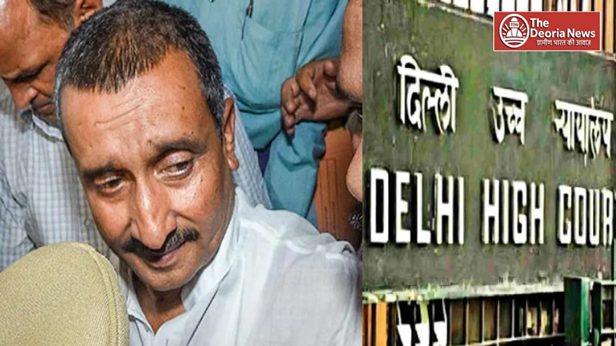 Big decision of Delhi High Court