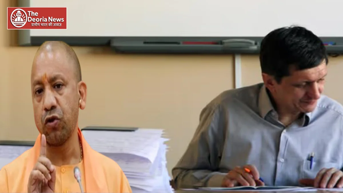 Big in assistant professor exam