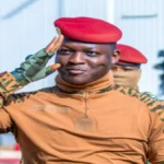 बुर्किना फासो में बड़ा सियासी फैसला: कैप्टन इब्राहिम ट्रोरे सरकार ने सभी राजनीतिक दल किए भंग