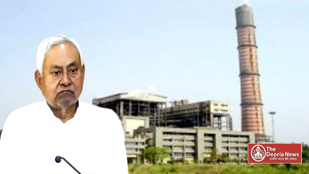 Bihar due to change in ethanol policy