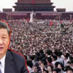 चीन में जन्म दर ऐतिहासिक निचले स्तर पर, आबादी लगातार चौथे साल घटी; अर्थव्यवस्था बढ़ी लेकिन जनसांख्यिकीय संकट गहराया