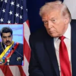 ट्रंप का बड़ा दावा: वेनेजुएला के राष्ट्रपति मादुरो हिरासत में, देश से बाहर ले जाए गए