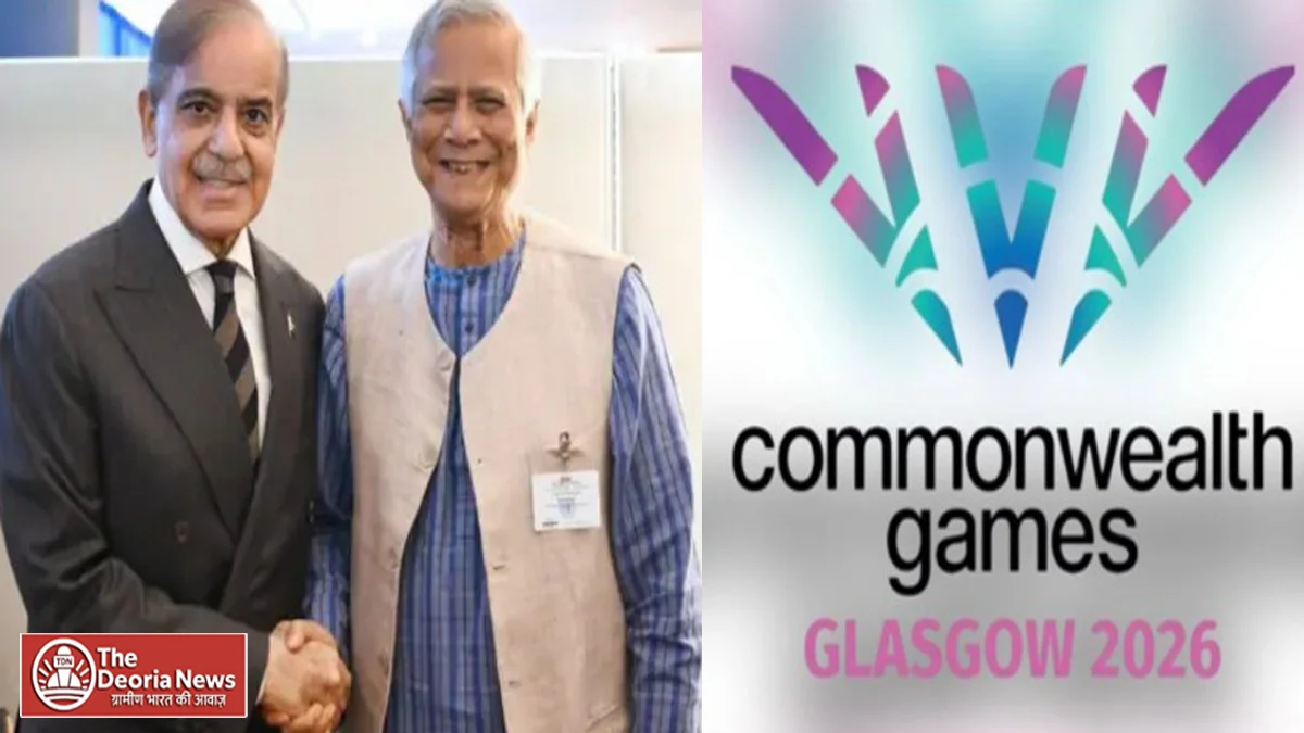 CSPOC conference to be held in India