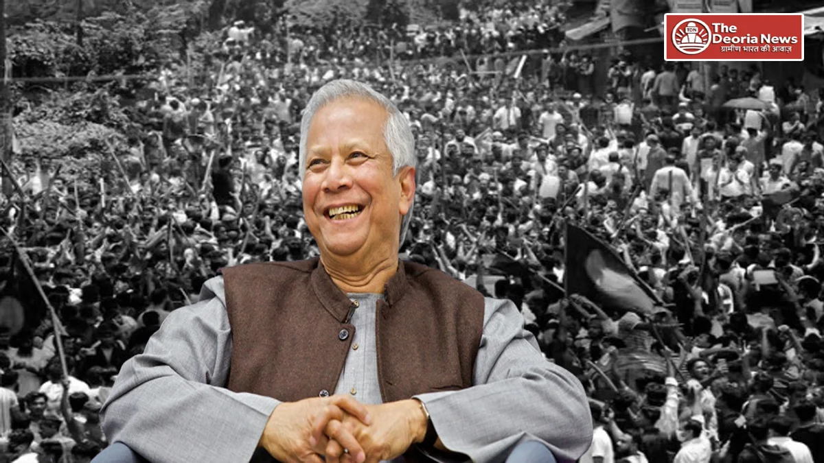 Damage to Bangladesh's global image