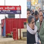 नैनीताल में पत्नी पर कार चढ़ाने का आरोप, कार्रवाई न होने पर गाजियाबाद में दर्ज कराई शिकायत