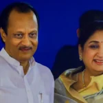 महाराष्ट्र में नेतृत्व बदलाव की अटकलें तेज, सुनेत्रा पवार बन सकती हैं डिप्टी सीएम