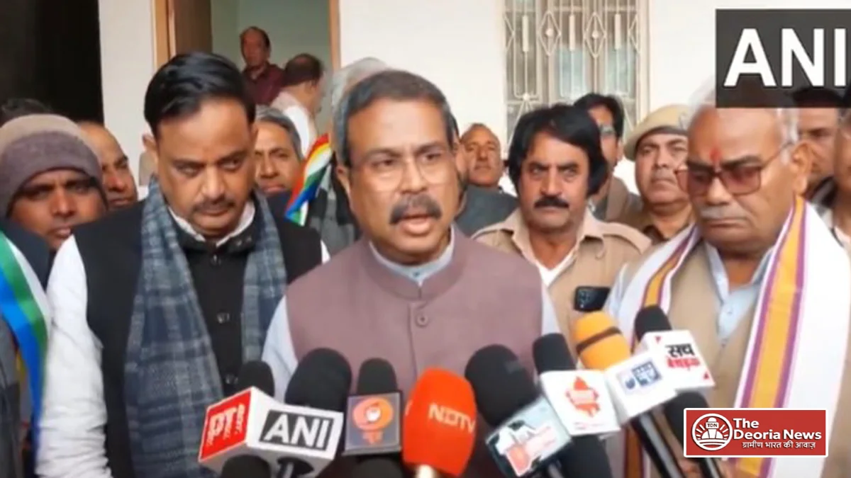 Controversy over UGC's new act