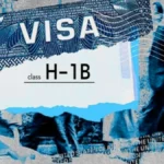 H-1B वीजा पर संकट: अमेरिका में काम करने वाले भारतीयों की मुश्किलें बढ़ीं, इंटरव्यू 2027 तक टले वॉशिंगटन: