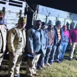 देवरिया: भटनी पुलिस ने छह गोवंश के साथ चार पशु तस्करों को गिरफ्तार, तीन पिकअप जब्त