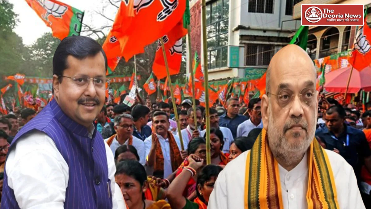 Focus on Mission Bengal