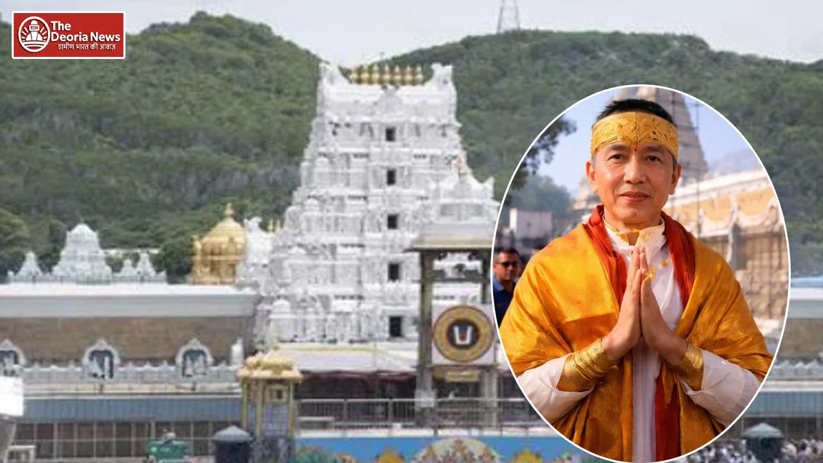 Former President of Indonesia Joko