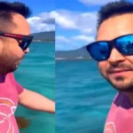 तेजस्वी यादव की विदेश यात्रा पर सियासी बवाल, मंजूरी और संग-साथियों को लेकर उठे गंभीर सवाल