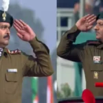 गणतंत्र दिवस परेड में गूंजा शौर्य का सम्मान ,19 और 23 की उम्र में इतिहास रचने वाले कारगिल के शेर