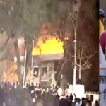 बांग्लादेश में हिंदू व्यापारी को जिंदा जलाने का मामला, तीन आरोपी गिरफ्तार