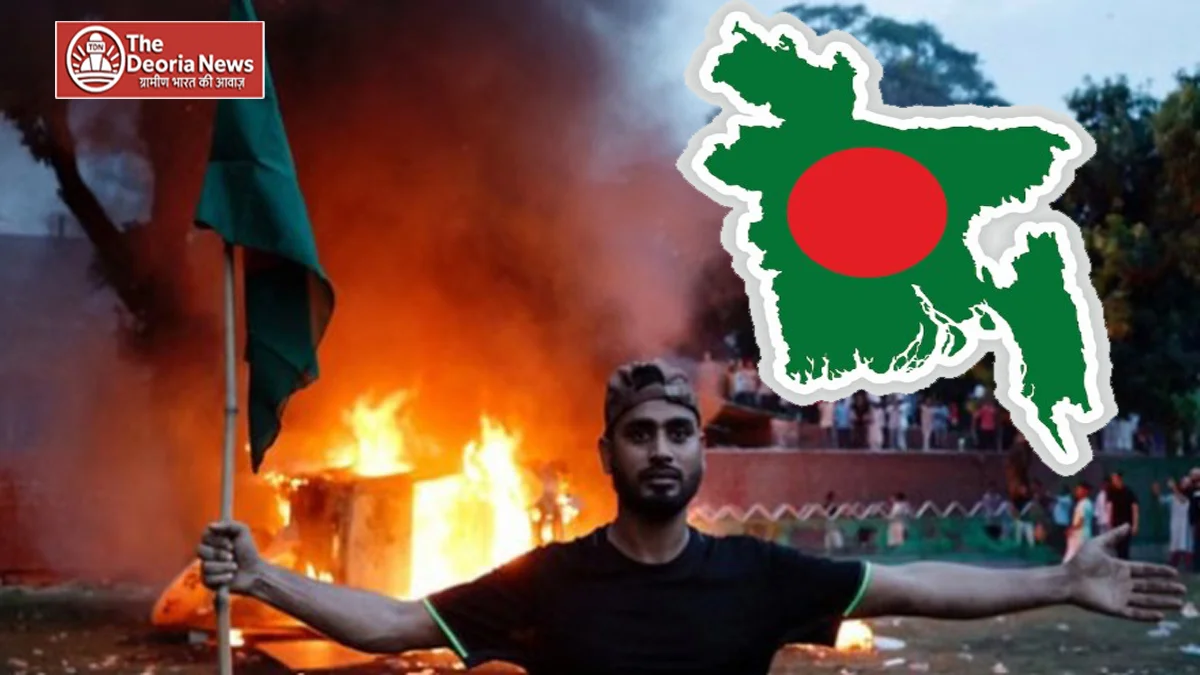 Hindu businessman in Bangladesh