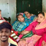 देवरिया में भीषण सड़क हादसा, दो जिगरी दोस्तों की मौत, एक युवक गंभीर घायल