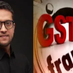 कर्नाटक कैडर के IAS कनिष्क शर्मा की बड़ी कार्रवाई, 1,464 करोड़ रुपये के अंतरराज्यीय GST फर्जीवाड़े का खुलासा