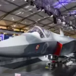 चीन-पाक चुनौती के बीच भारत के लिए अंतरिम समाधान बन सकता है रूसी Su-57 स्टील्थ फाइटर