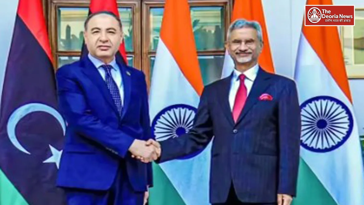 India amid tariff crisis