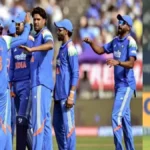 भारत ने पहले वनडे में न्यूजीलैंड को हराया, 300+ रन चेज में बनाया वर्ल्ड रिकॉर्ड