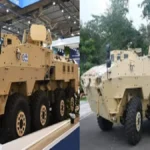 ग्रीस की भारतीय हथियार खरीद से तुर्की में खलबली, टाटा के WhAP 8×8 को लेकर तुर्की मीडिया का बड़ा दावा