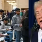 अमेरिका में पढ़ रहे भारतीय छात्रों के लिए सख्त चेतावनी, नियम तोड़े तो हो सकता है डिपोर्टेशन