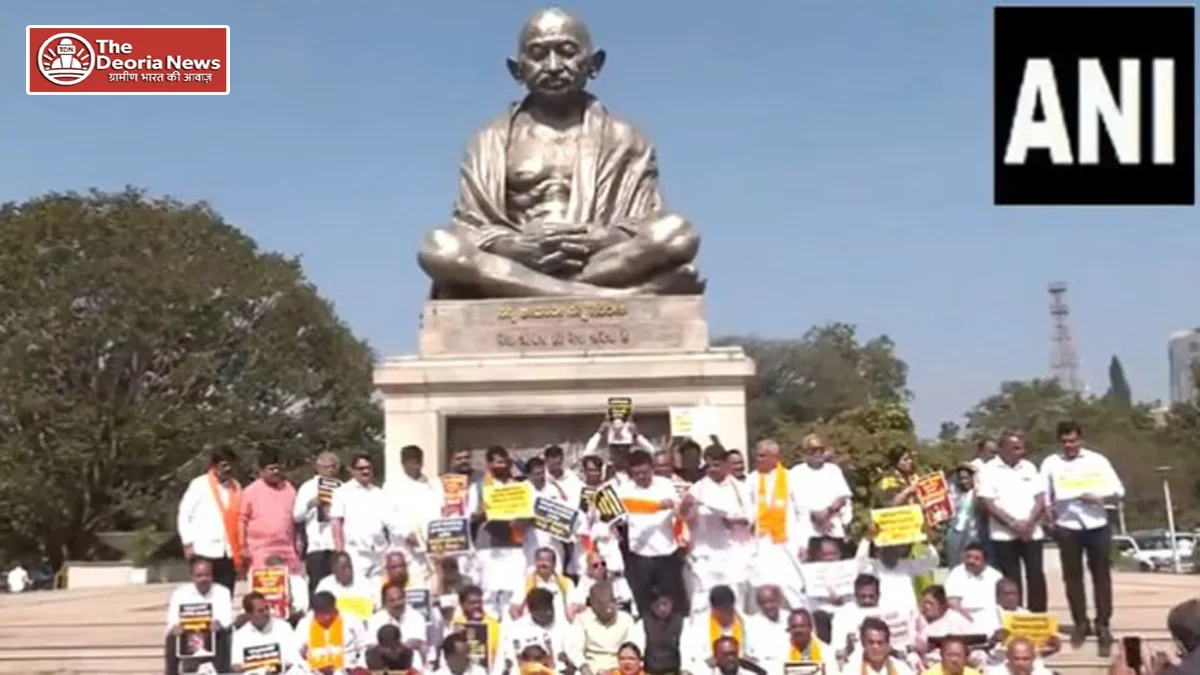 Insult of Governor in Karnataka