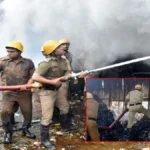 कोलकाता अग्निकांड: 27 लोगों की मौत, पीएम मोदी ने मुआवजे का ऐलान; राजनीति तेज