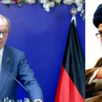 ईरान में शासन के अंतिम दिन करीब: जर्मन चांसलर का बड़ा दावा, यूरोप में बढ़ी सख्ती