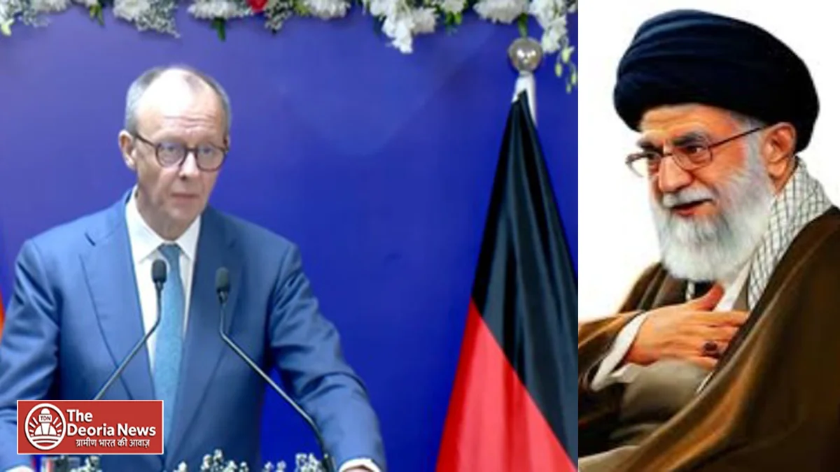 Last days of rule in Iran