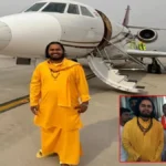 11 साल में घर छोड़ा, आज माघ मेले के सबसे चर्चित संत बने सतुआ बाबा, लग्जरी गाड़ियों से लेकर जगद्गुरु तक का सफर