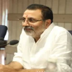 लोकपाल से निशिकांत दुबे को बड़ी राहत, आय से अधिक संपत्ति की शिकायत खारिज