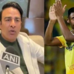 मुस्तफिजुर को केकेआर से रिलीज करने पर सियासी बयानबाजी तेज, संगीत सोम बोले– यह सनातनियों की जीत