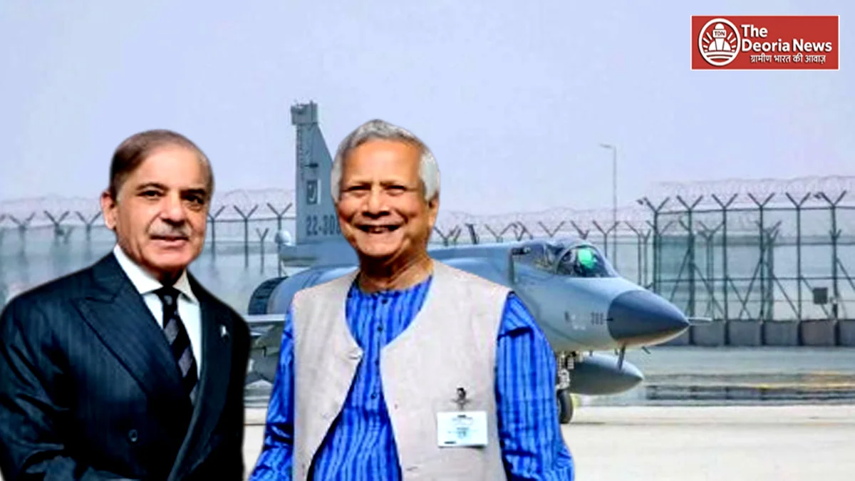 Pakistan over India's objections