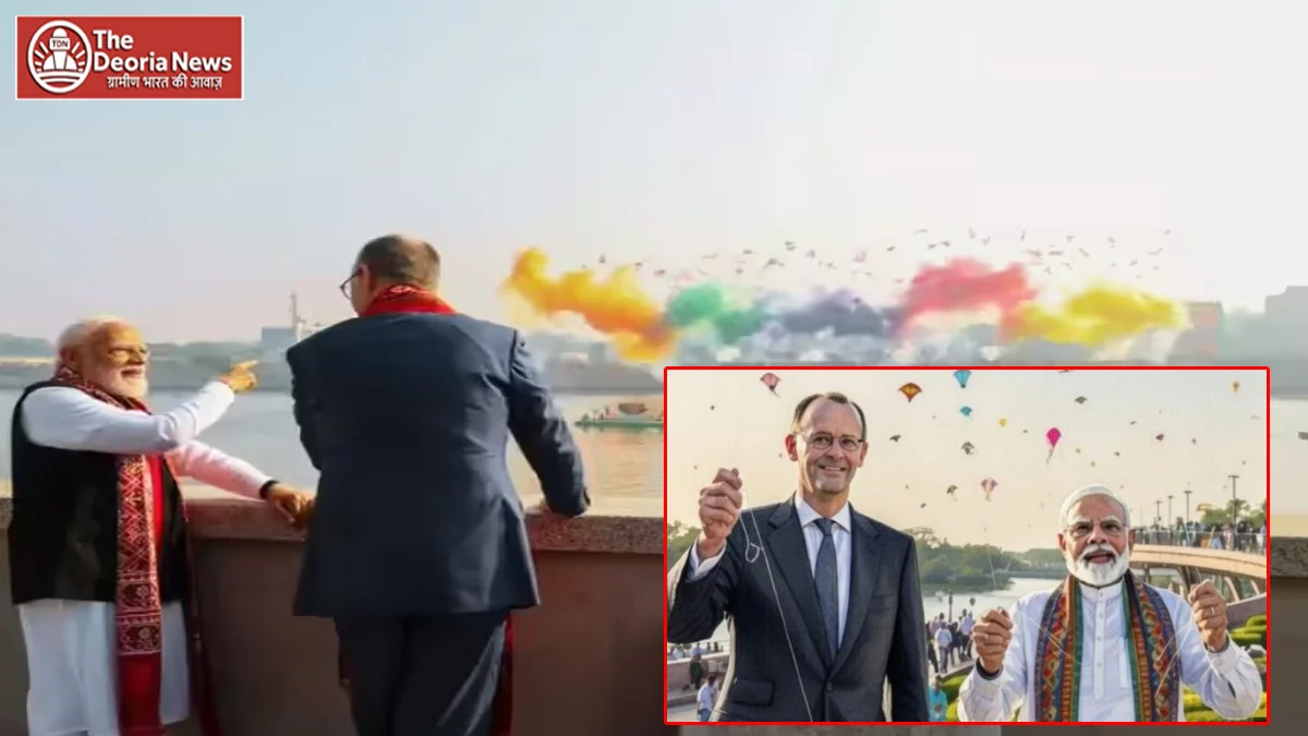 New energy in India-Germany relations