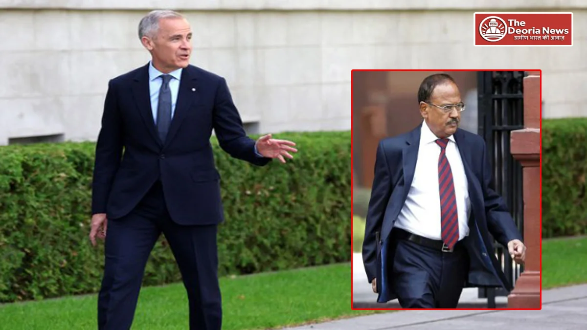 New warmth in India-Canada relations