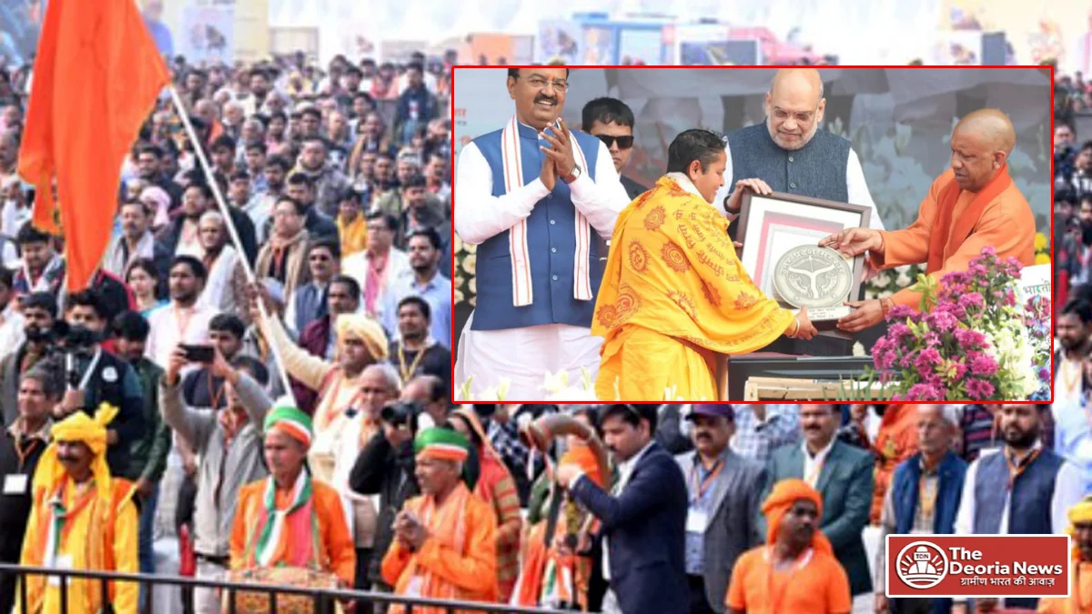 'One district-one cuisine' on UP Day