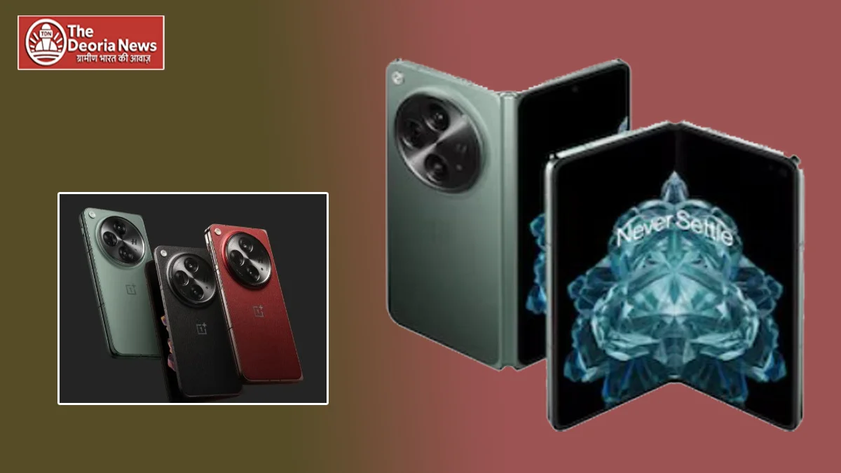 OnePlus Open 2 and OnePlus 15s