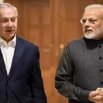 वैश्विक तनाव के बीच पीएम मोदी और इजरायली पीएम नेतन्याहू की फोन पर बातचीत, रणनीतिक साझेदारी और आतंकवाद पर चर्चा