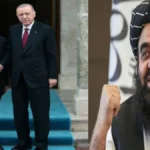 पाकिस्तान-तालिबान तनाव चरम पर, तुर्की की मध्यस्थता नाकाम, भारत की ओर झुका अफगानिस्तान