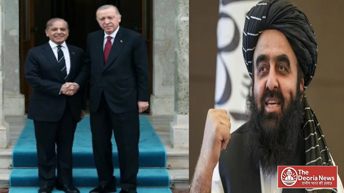 Pakistan-Taliban tension at its peak