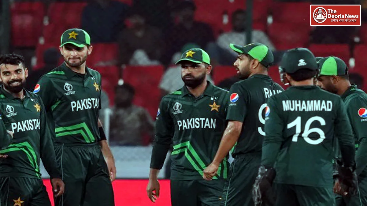 Pakistan before T20 World Cup 2026