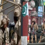 पाकिस्तानी सेना का दावा: बलूचिस्तान में ऑपरेशन के दौरान 41 लोगों की मौत, भारत से संबंध का आरोप