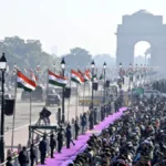 गणतंत्र दिवस पर कर्तव्य पथ के ऊपर दिखेगा ‘ऑपरेशन सिंदूर’, IAF की खास सिंदूर फॉर्मेशन और भैरव बटालियन की दमदार झलक