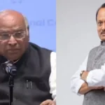 अजित पवार से जुड़ी विमान घटना पर जांच की मांग, खरगे बोले—हादसे की वजह सामने आनी चाहिए