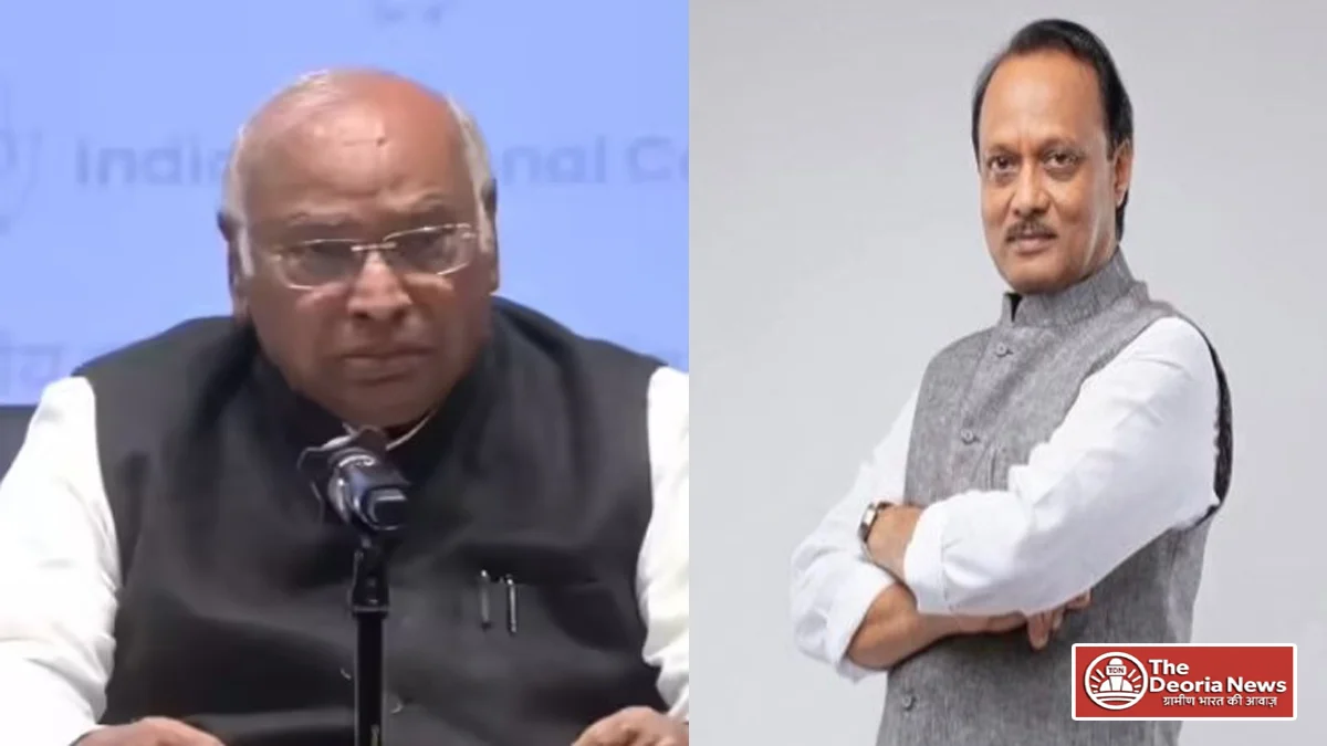 Plane incident related to Ajit Pawar