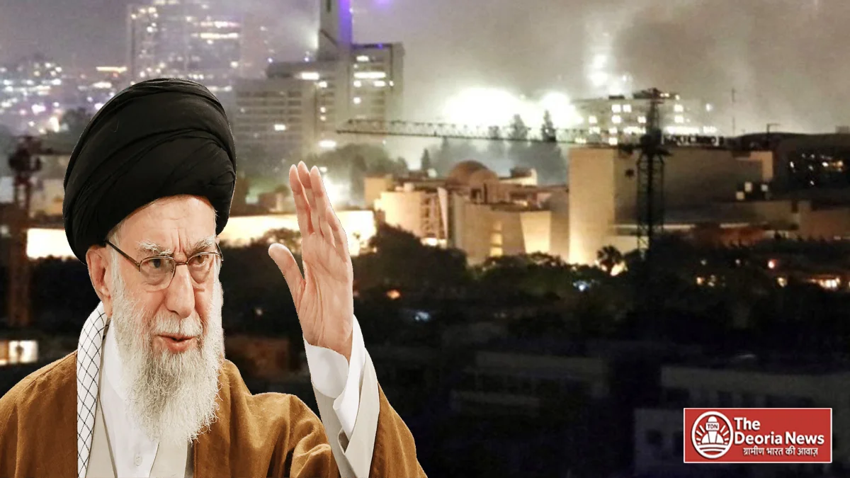 Protests continue in Iran for two weeks