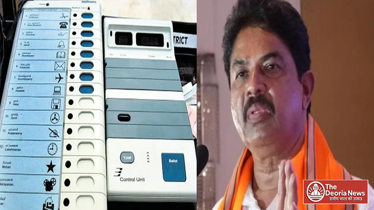 Public on EVM in Karnataka survey