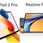Realme Pad 3 और Redmi Pad 2 Pro भारत में लॉन्च, 12,000mAh से ज्यादा बैटरी वाले पहले टैबलेट