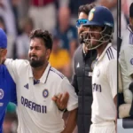 नेट सेशन में चोटिल हुए ऋषभ पंत, वनडे सीरीज से बाहर; गिल-गंभीर के रवैये पर भड़के फैंस